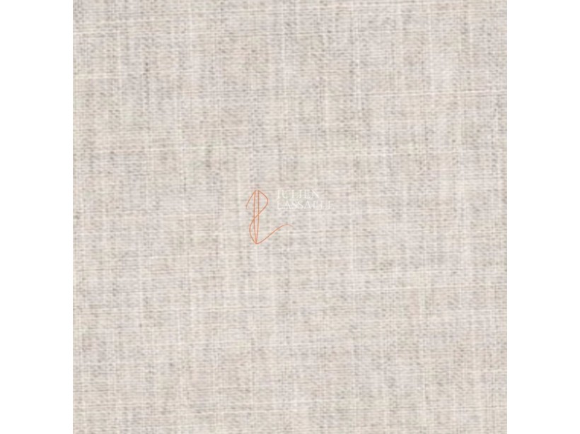 Tissu LIN OCCULTANT aspect lin - THEVENON