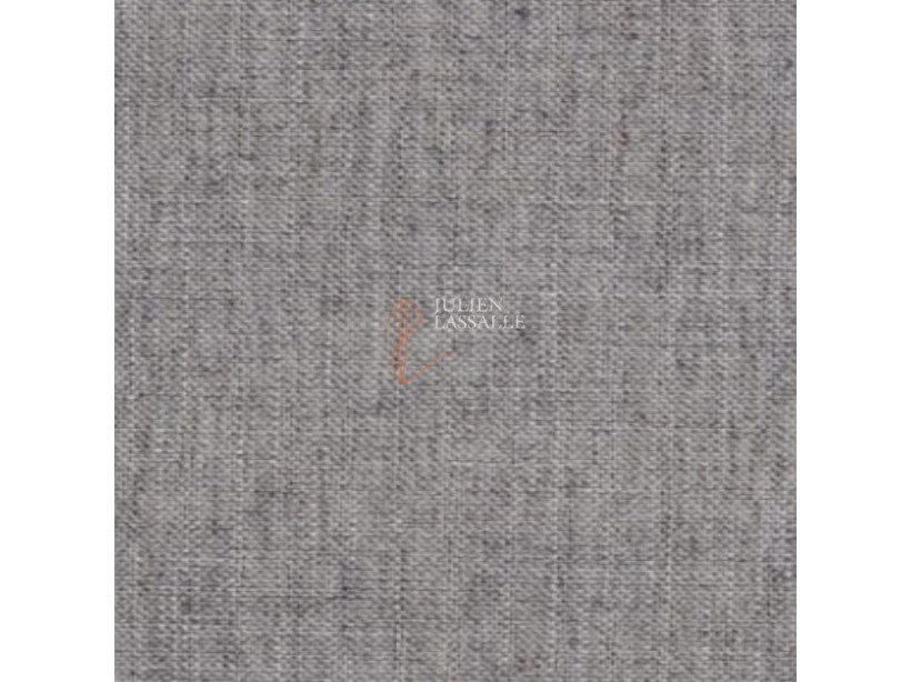 Tissu LIN OCCULTANT aspect lin - THEVENON