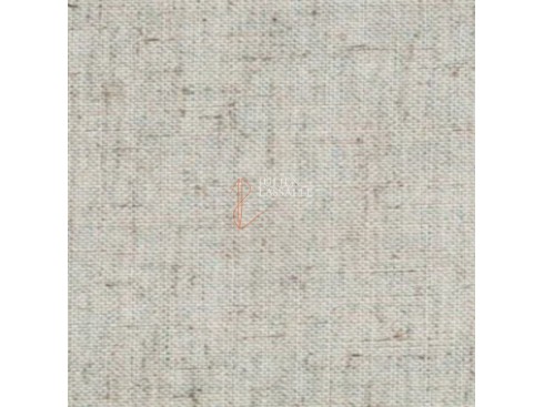 Tissu LIN OCCULTANT aspect lin - THEVENON