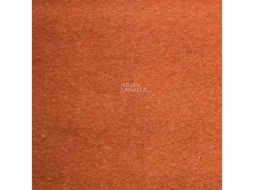 Tissu CITIZEN velours thermique - THEVENON