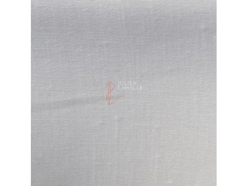 Tissu LIN LAVE aspect lin- THEVENON