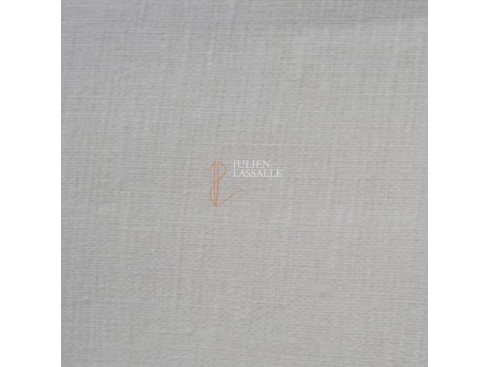 Tissu LIN LAVE aspect lin- THEVENON
