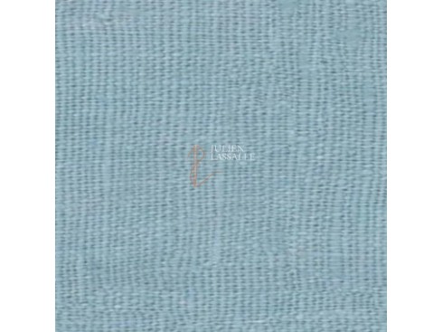 Tissu LIN LAVE aspect lin- THEVENON
