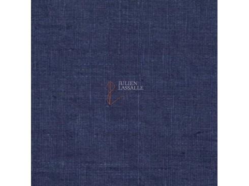 Tissu LIN LAVE aspect lin- THEVENON