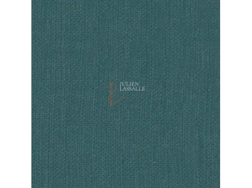 Tissu LIN LAVE aspect lin- THEVENON