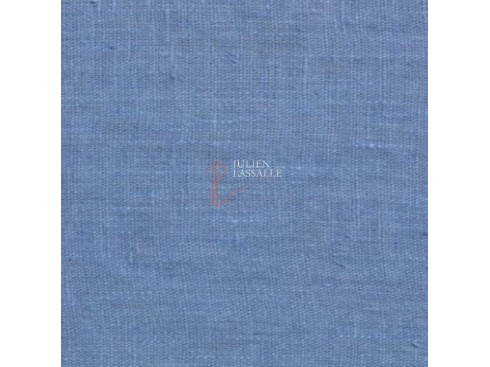 Tissu LIN LAVE aspect lin- THEVENON