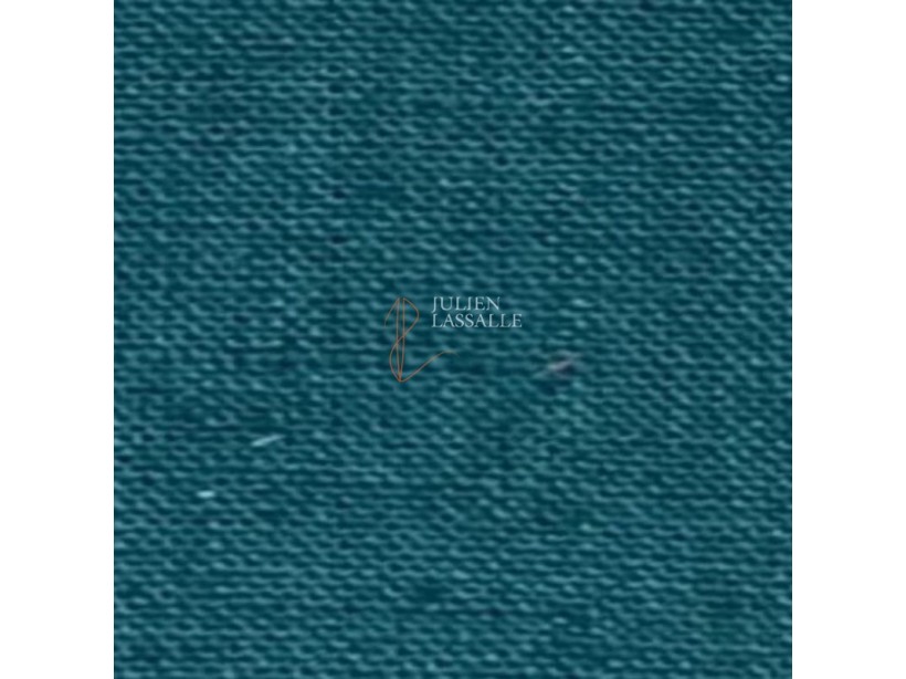 Tissu LIN LAVE aspect lin- THEVENON