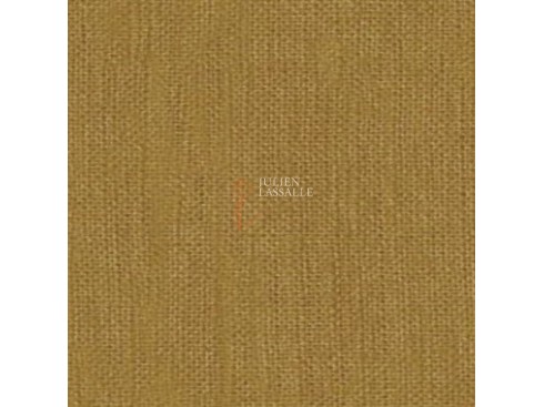 Tissu LIN LAVE aspect lin- THEVENON