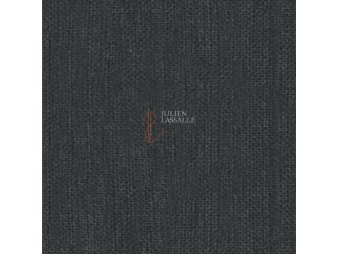 Tissu LIN LAVE aspect lin- THEVENON