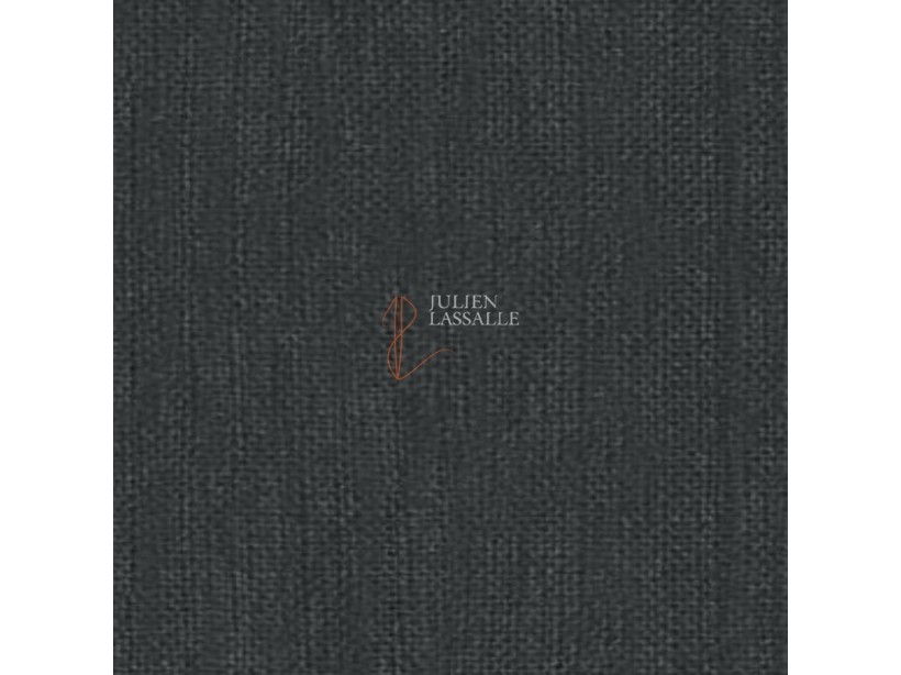 Tissu LIN LAVE aspect lin- THEVENON