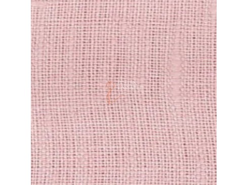 Tissu LIN LAVE aspect lin- THEVENON