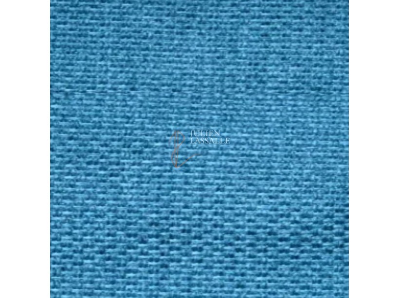 Tissu BELLINI aspect tissage armuré- THEVENON