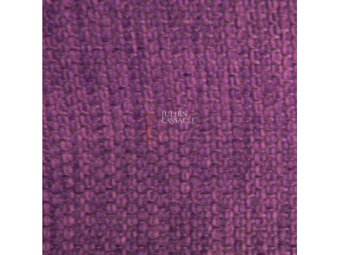 Tissu BELLINI aspect tissage armuré- THEVENON