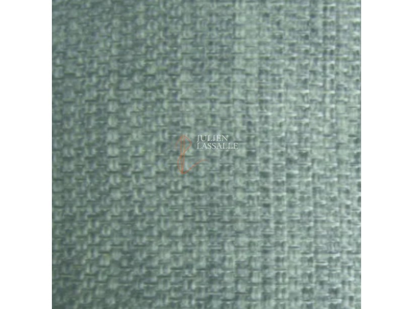 Tissu BELLINI aspect tissage armuré- THEVENON