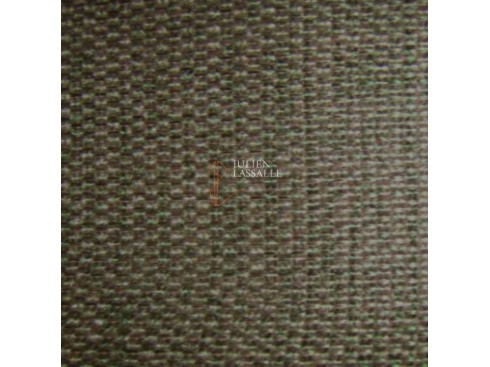 Tissu BELLINI aspect tissage armuré- THEVENON