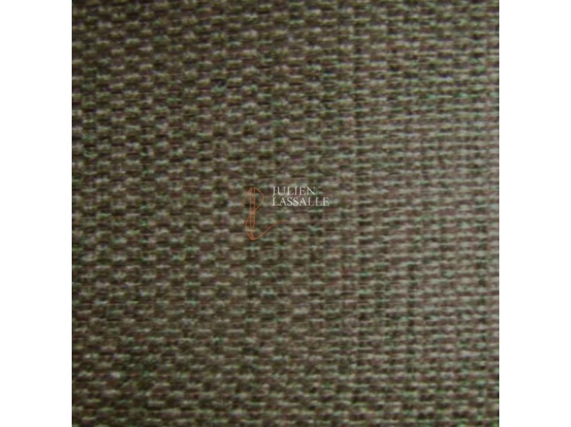Tissu BELLINI aspect tissage armuré- THEVENON
