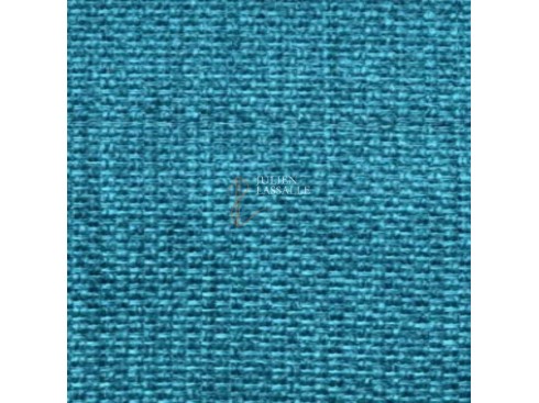 Tissu BELLINI aspect tissage armuré- THEVENON