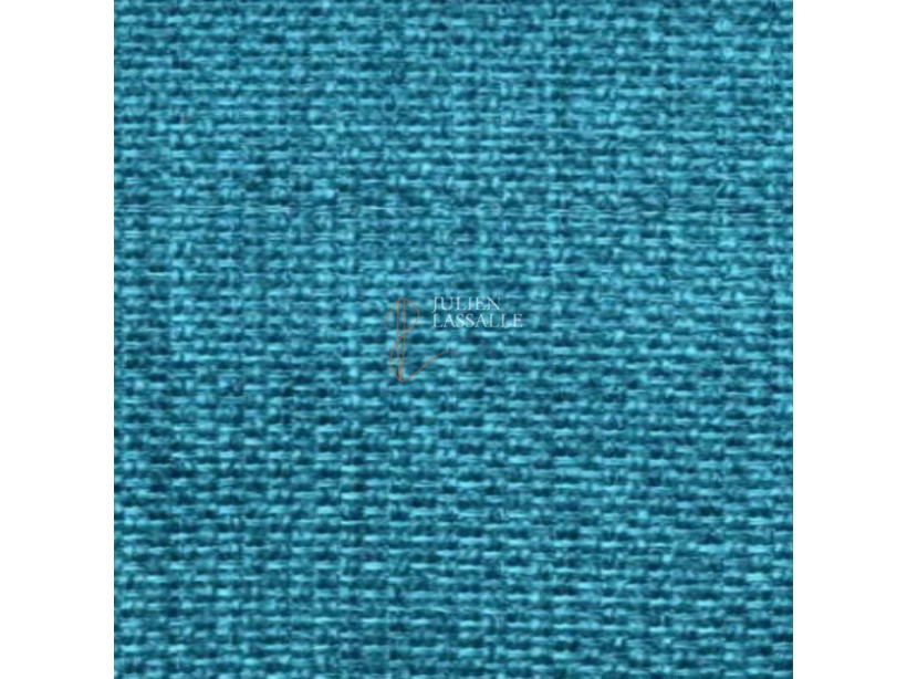 Tissu BELLINI aspect tissage armuré- THEVENON