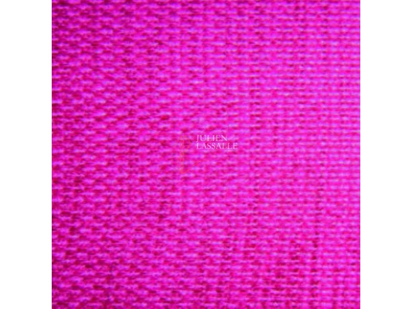 Tissu BELLINI aspect tissage armuré- THEVENON