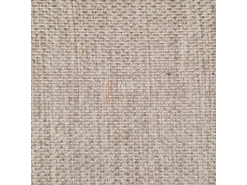 Tissu BELLINI aspect tissage armuré- THEVENON