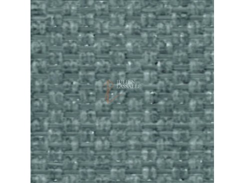 Tissu BELLINI aspect tissage armuré- THEVENON