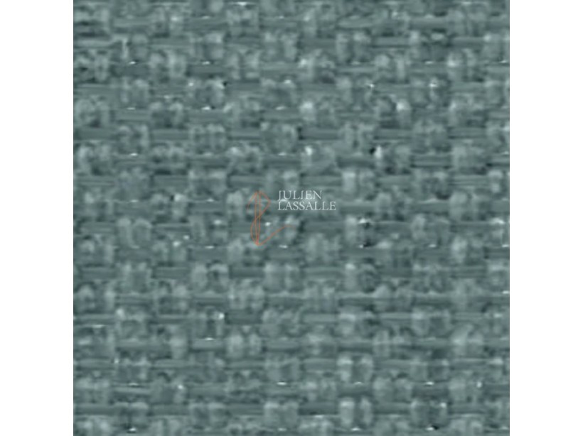 Tissu BELLINI aspect tissage armuré- THEVENON