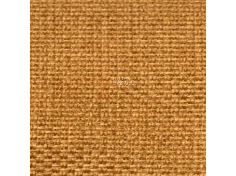 Tissu BELLINI aspect tissage armuré- THEVENON