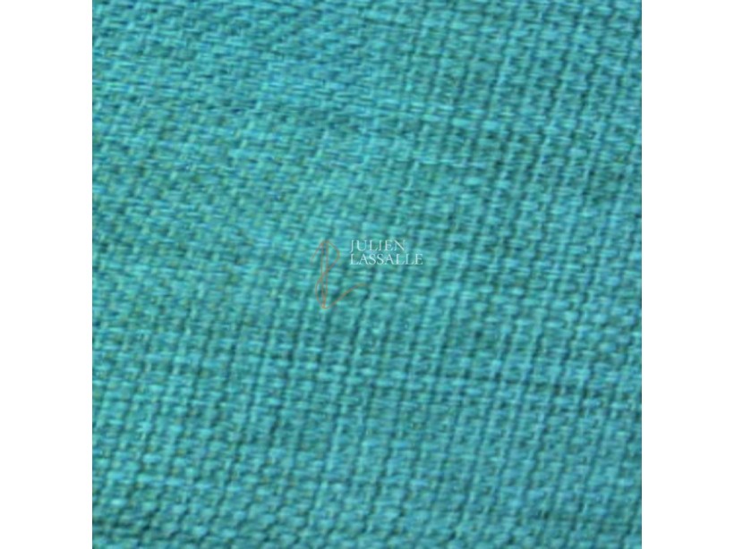 Tissu BELLINI aspect tissage armuré- THEVENON