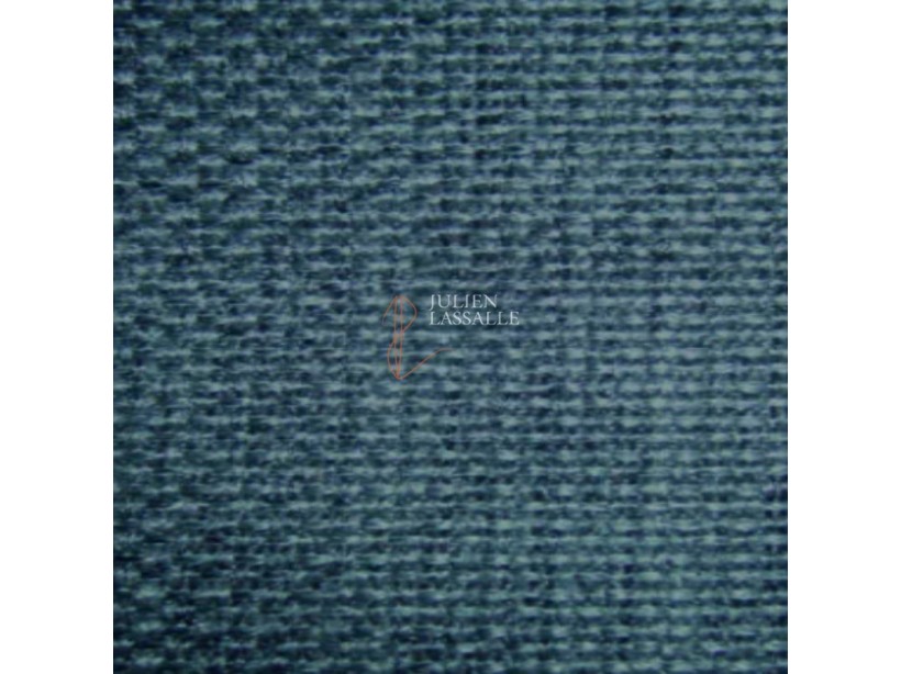 Tissu BELLINI aspect tissage armuré- THEVENON