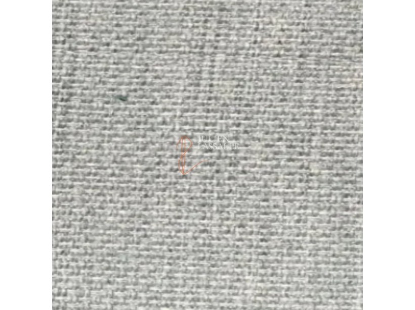 Tissu BELLINI aspect tissage armuré- THEVENON