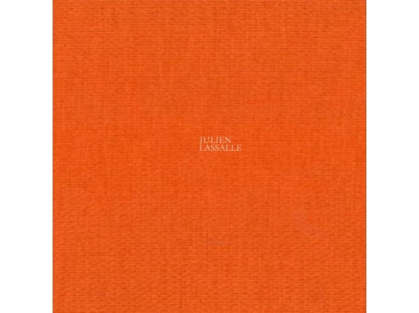 Tissu BELLINI aspect tissage armuré- THEVENON