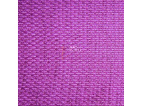 Tissu BELLINI aspect tissage armuré- THEVENON