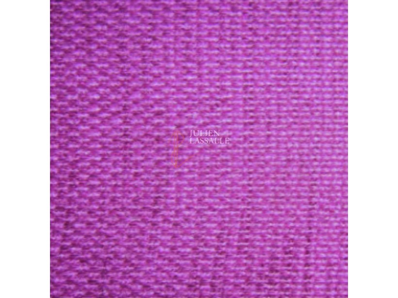 Tissu BELLINI aspect tissage armuré- THEVENON