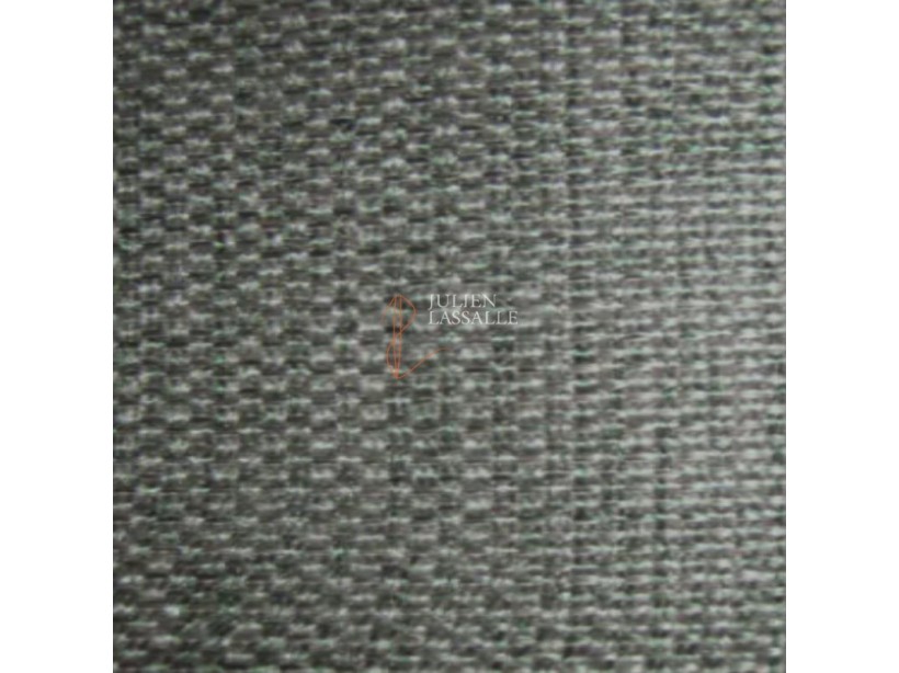 Tissu BELLINI aspect tissage armuré- THEVENON