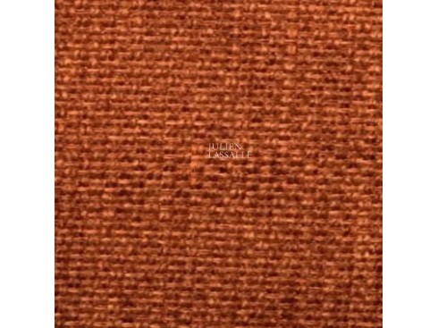 Tissu BELLINI aspect tissage armuré- THEVENON