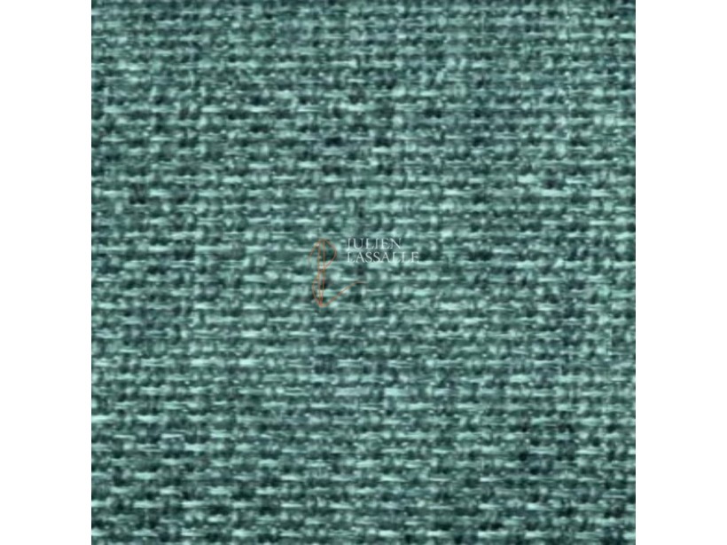 Tissu BELLINI aspect tissage armuré- THEVENON