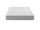 Matelas MEMOE mousse polyuréthane HR 33 kg/m3 + mousse à mémoire de forme