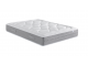 Matelas MEMOE mousse polyuréthane HR 33 kg/m3 + mousse à mémoire de forme