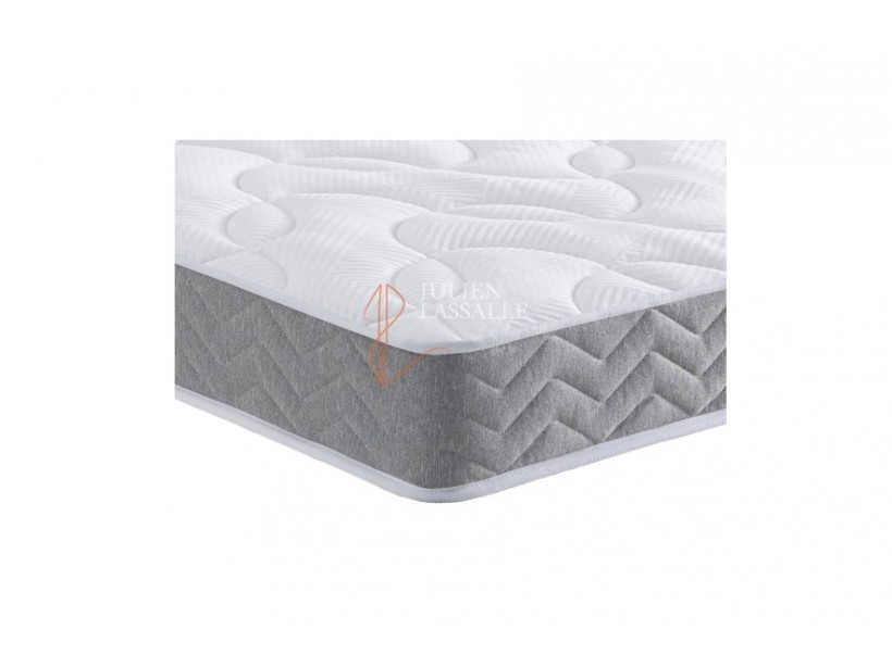Matelas ROSAE 598 ressorts ensachés