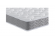 Matelas ROMÉO 667 ressorts ensachés 5 zones de confort