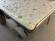Matelas pour canapé convertible en lit mousse polyuréthane HR 40 kg hauteur 13 cm