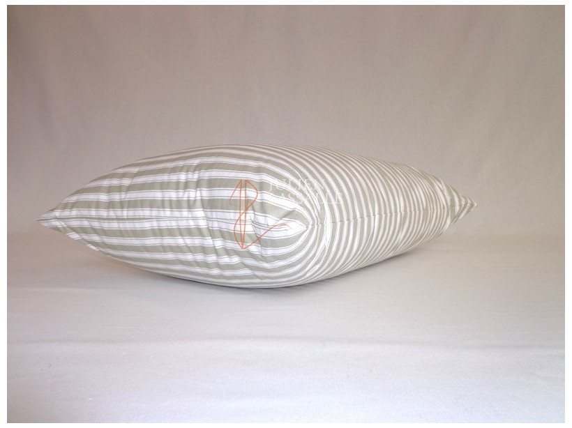 Oreiller plumes 50 x 70 cm 100% naturel confort au choix