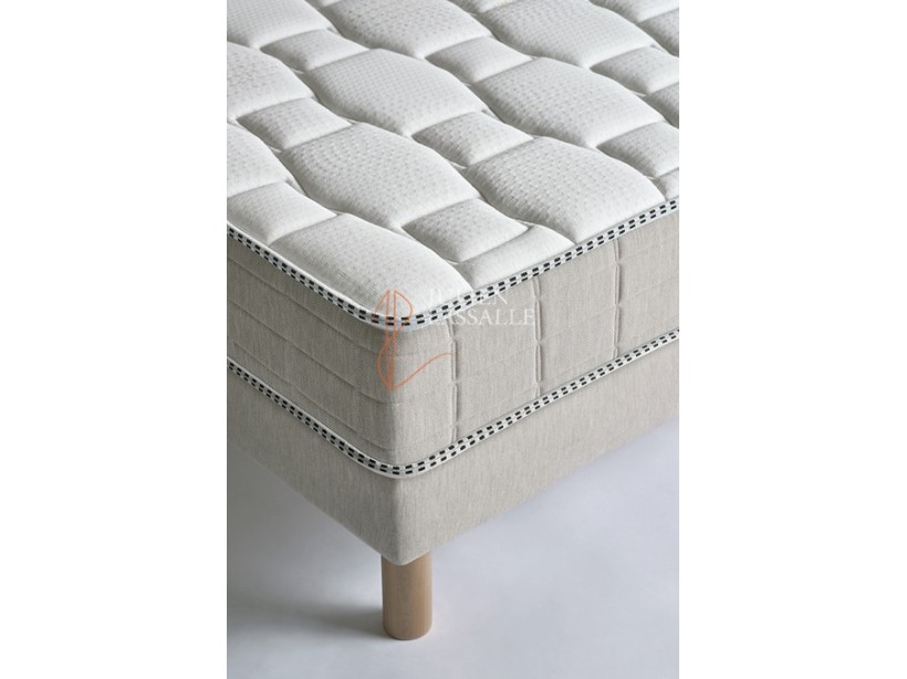 Matelas EURYTHMIE BULTEX Primo 3 zones de confort