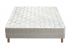 Matelas EURYTHMIE BULTEX Primo 3 zones de confort