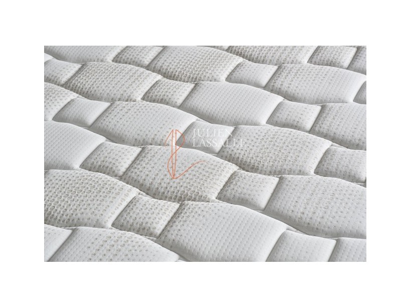 Matelas EURYTHMIE BULTEX Primo 3 zones de confort