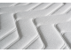 Matelas Analogie BULTEX Nano 5 zones de confort.