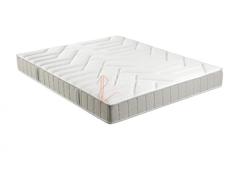 Matelas Analogie BULTEX Nano 5 zones de confort.