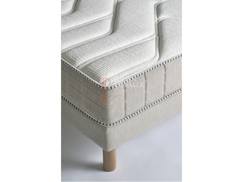 Matelas Analogie BULTEX Nano 5 zones de confort.