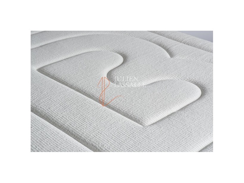 Matelas Arcadie BULTEX Nano 5 zones de confort