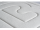 Matelas Arcadie BULTEX Nano 5 zones de confort